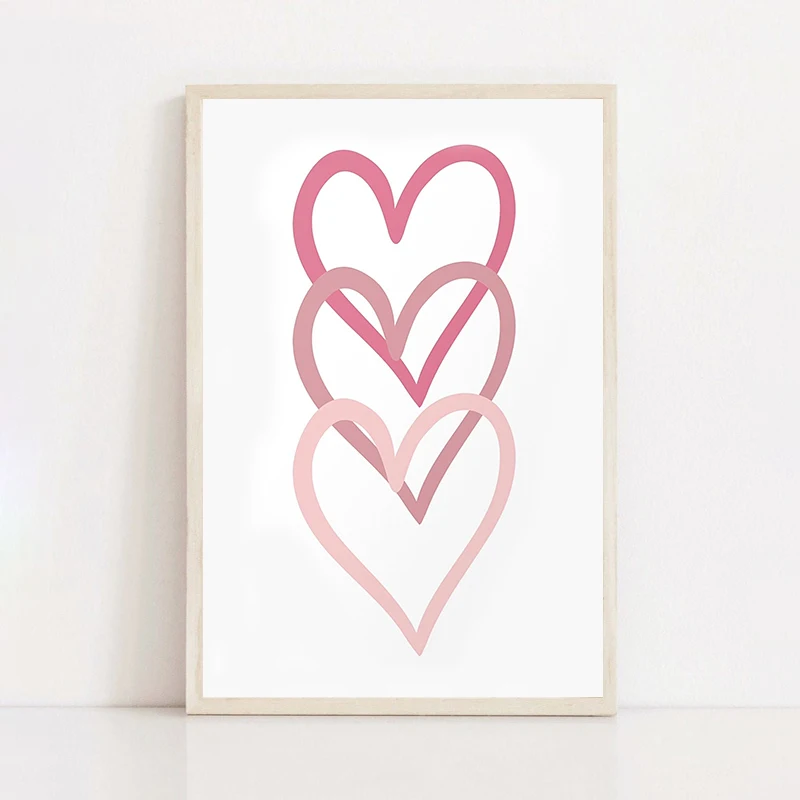 Fashion Simple Pink Love perfu - Home Fragrance Room Spray recension och pris