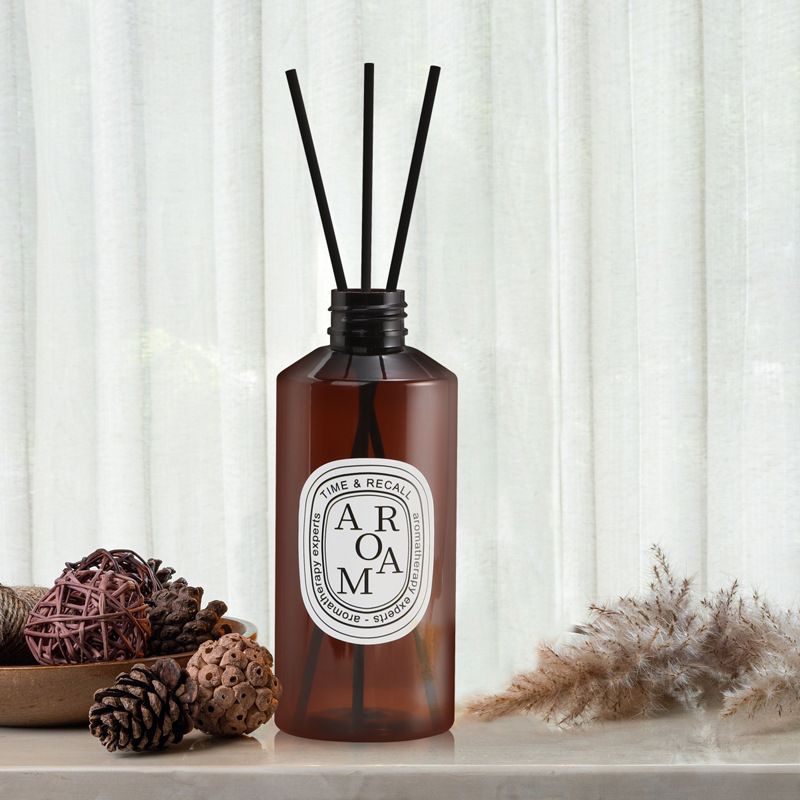 Hot Sale 200ml Reed Diffuser E - Home Fragrance Refill recension och pris