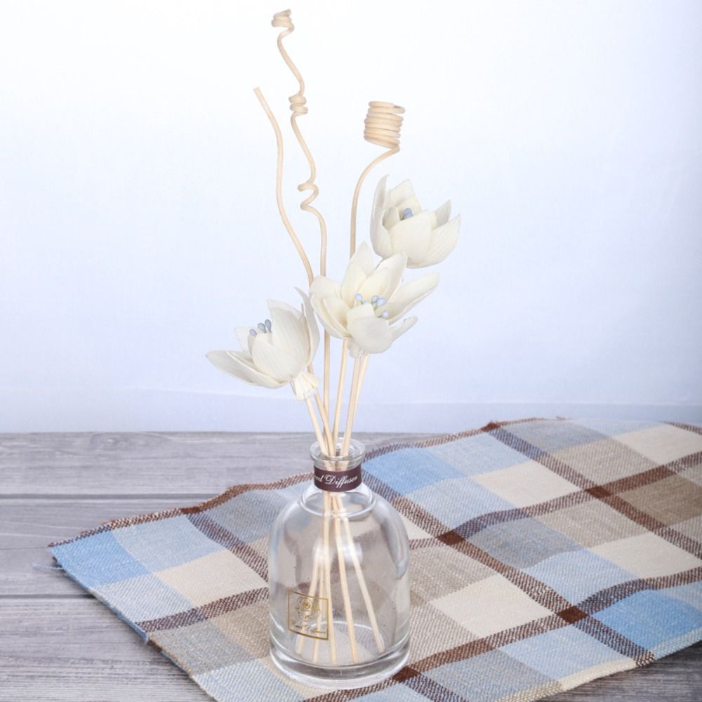 Multipurpose 5cm Natural Handm - Home Fragrance Stick recension och pris