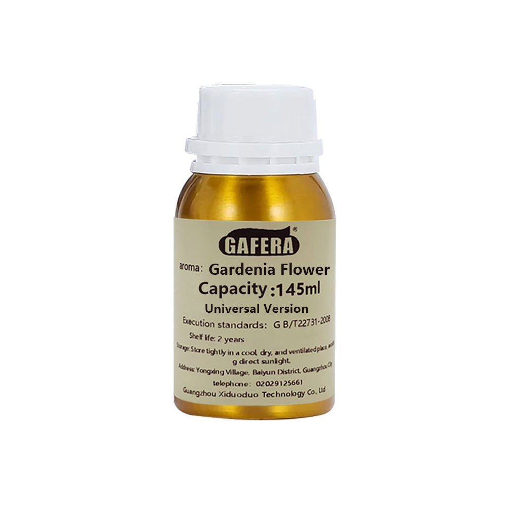 GAFERA 145ml Jasmine Essential - Home Fragrance Jasmine Diffuser recension och pris