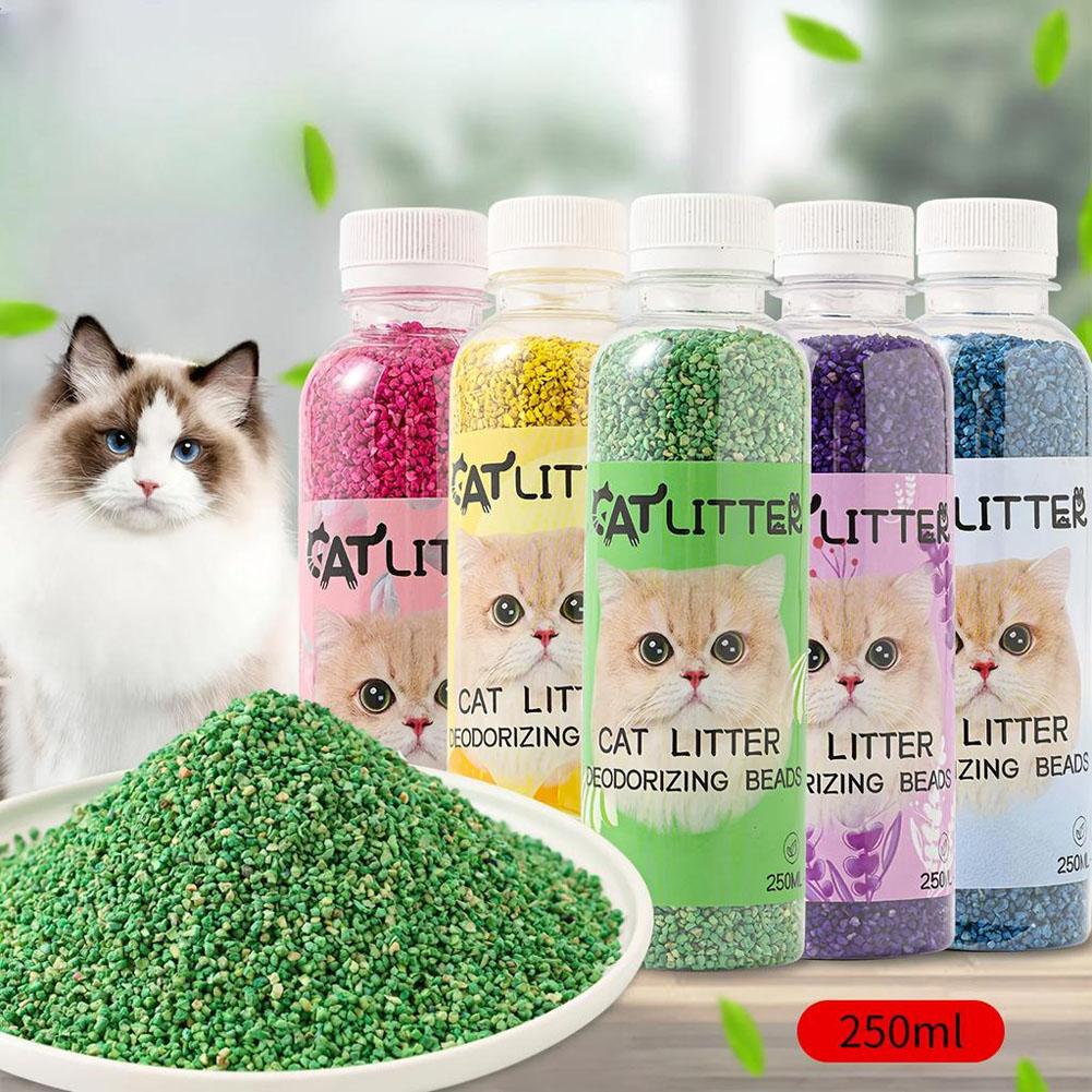 Long Lasting Cat Litter Deodor - Home Fragrance That Is Safe For Cats recension och pris