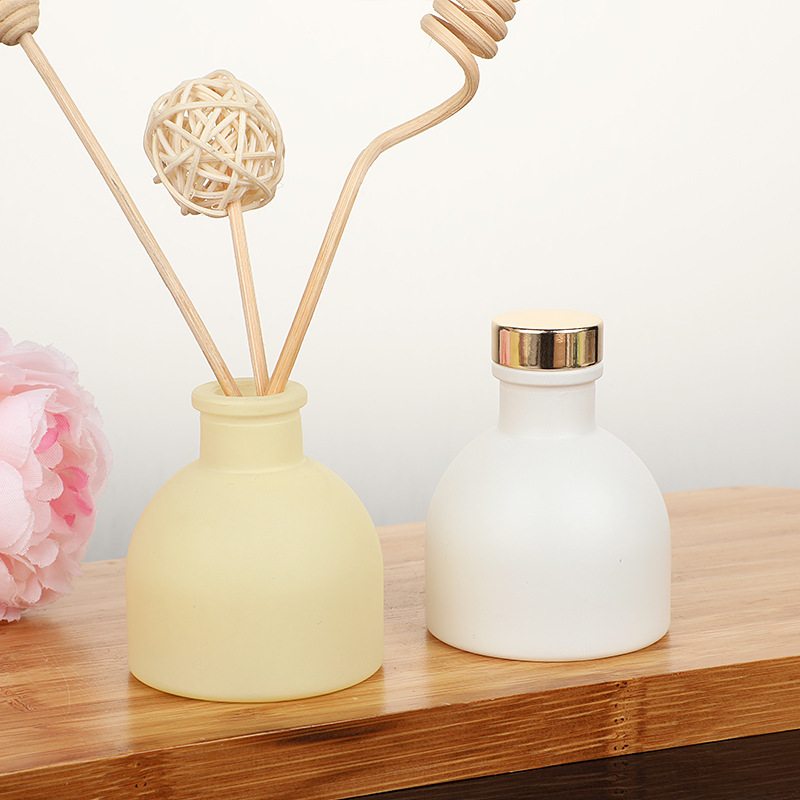 1pc 50ml Empty Pink/White/Yell - Home Fragrance Rituals recension och pris