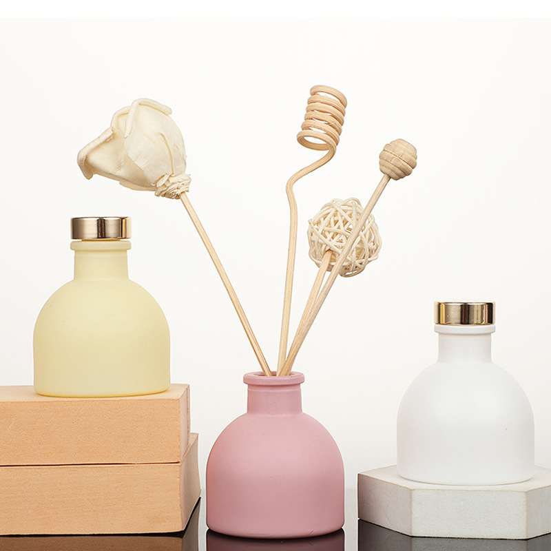 1pc 50ml Empty Pink/White/Yell - Home Fragrance Rituals recension och pris