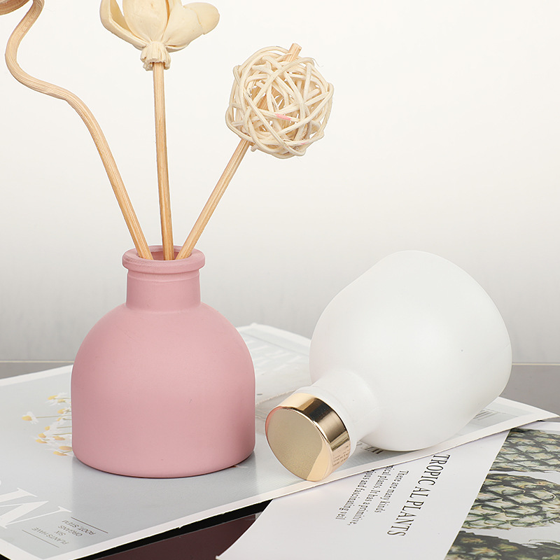 1pc 50ml Empty Pink/White/Yell - Home Fragrance Rituals recension och pris