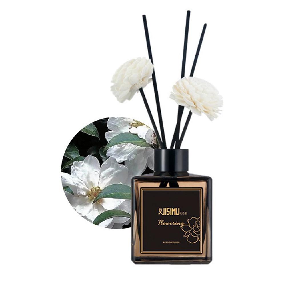 Jasmine lavender Flameless Hom - Home Fragrance Jasmine Diffuser recension och pris