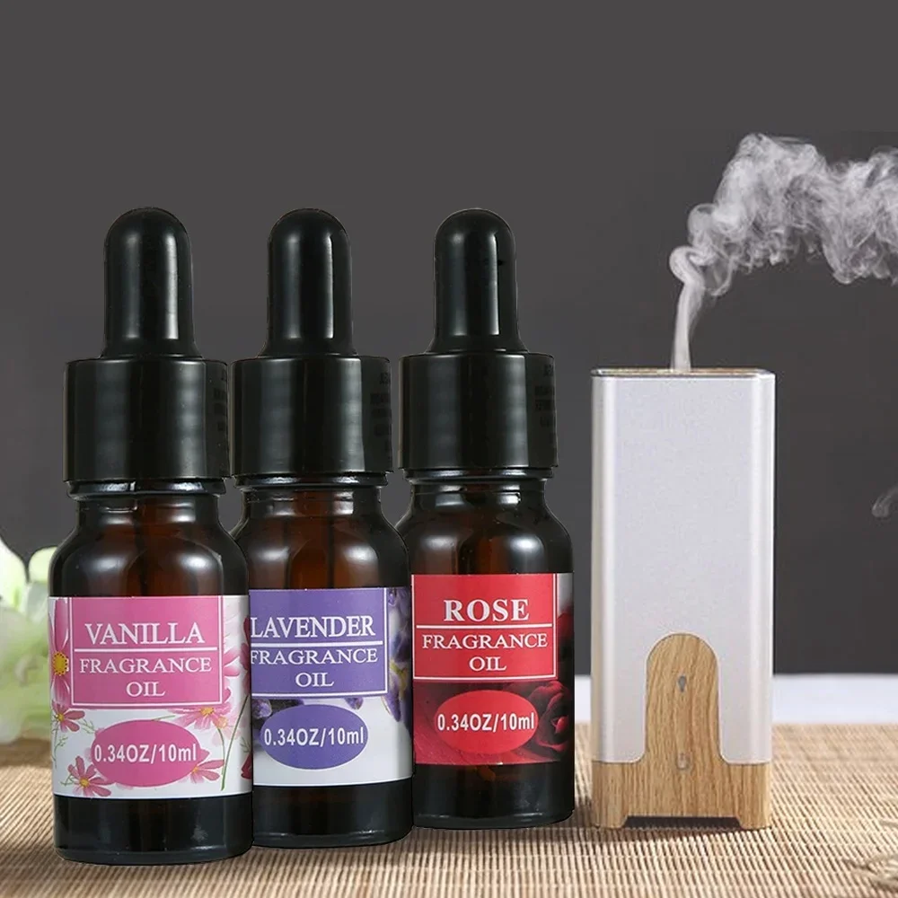 10ml Car Perfume Refill Liquid - Home Fragrance Refill recension och pris