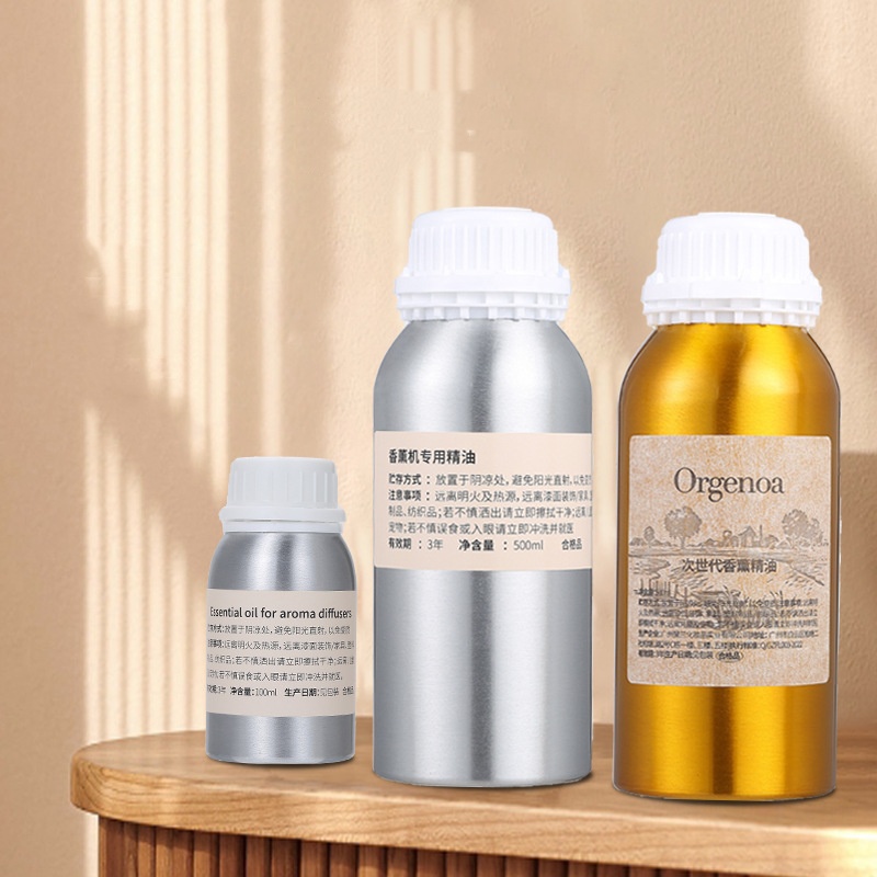 1000/500ML Premium Hotel Aroma - Home Fragrance Refill recension och pris
