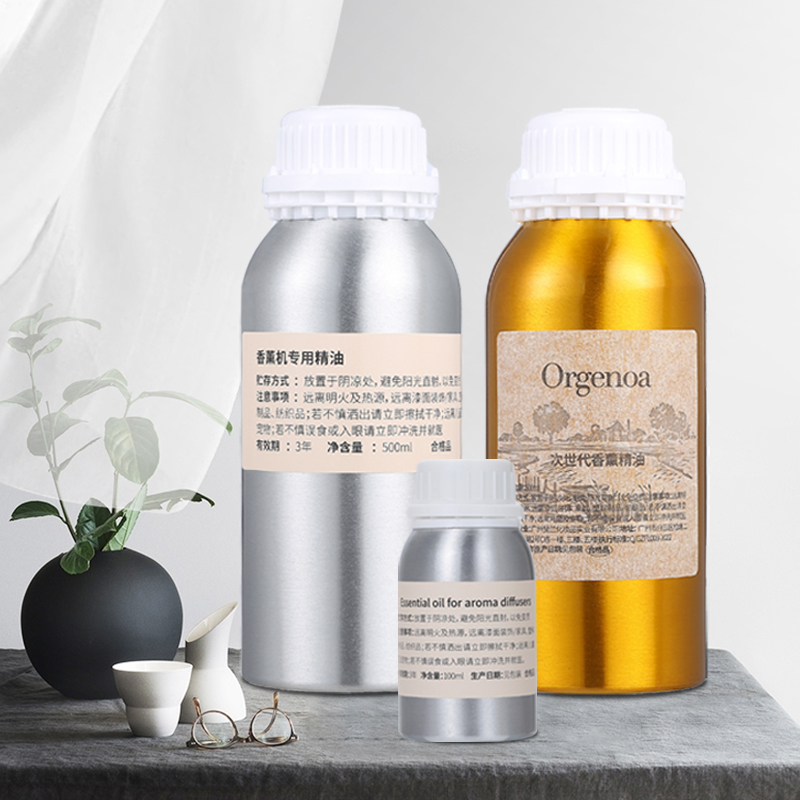 1000/500ML Premium Hotel Aroma - Home Fragrance Refill recension och pris