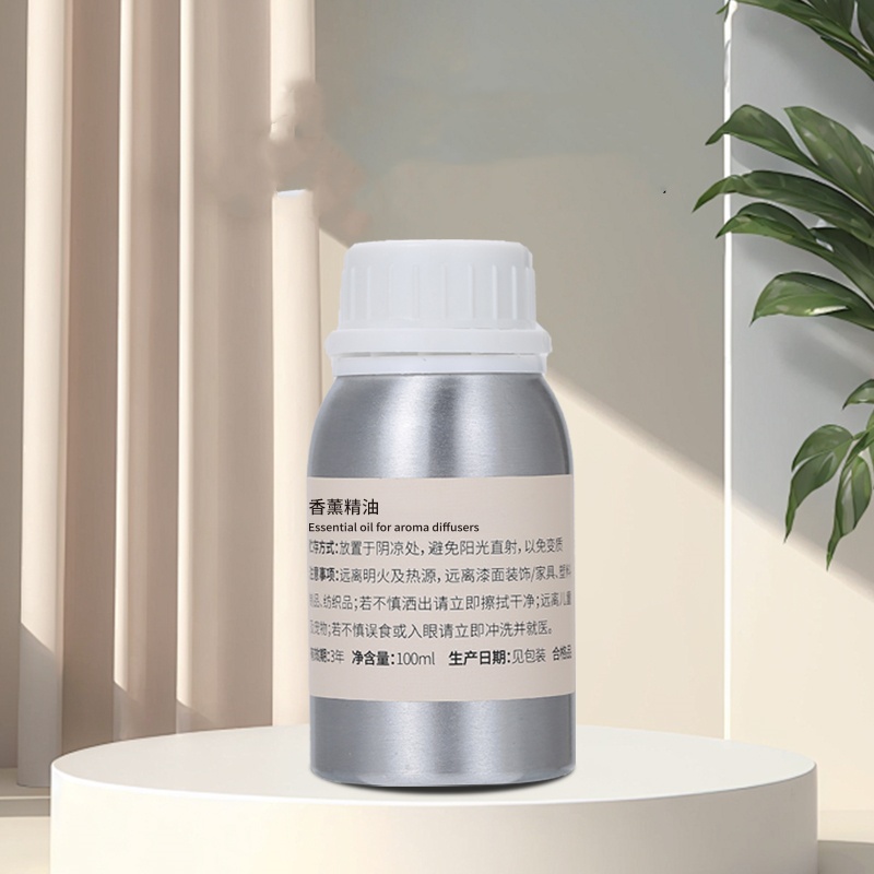 1000/500ML Premium Hotel Aroma - Home Fragrance Refill recension och pris