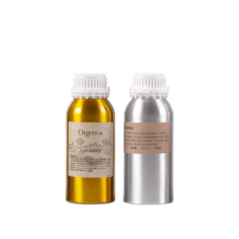 1000/500ML Premium Hotel Aroma - Home Fragrance Refill recension och pris