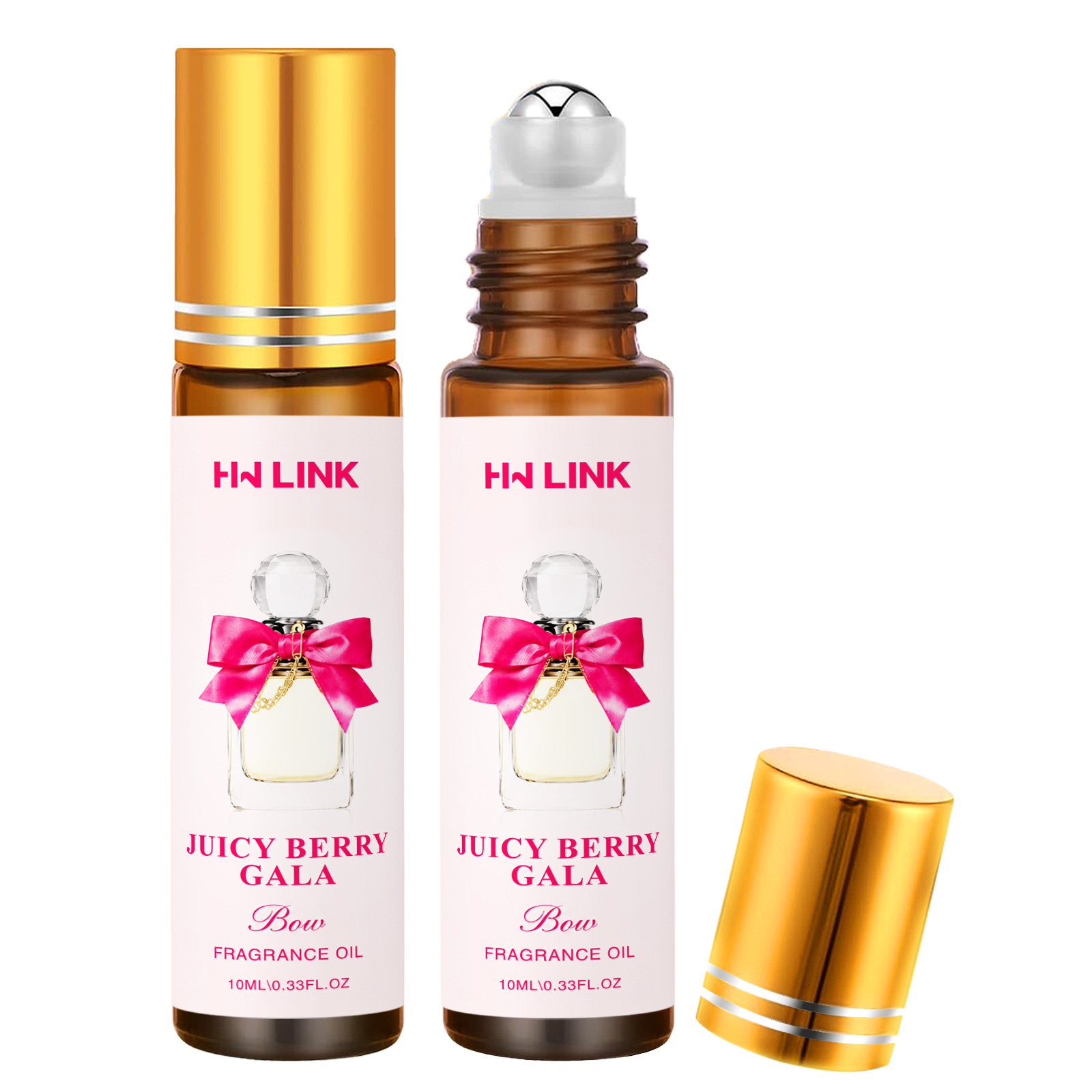 10ml Juicy Berry Gala Essentia - Home Fragrance Rituals recension och pris
