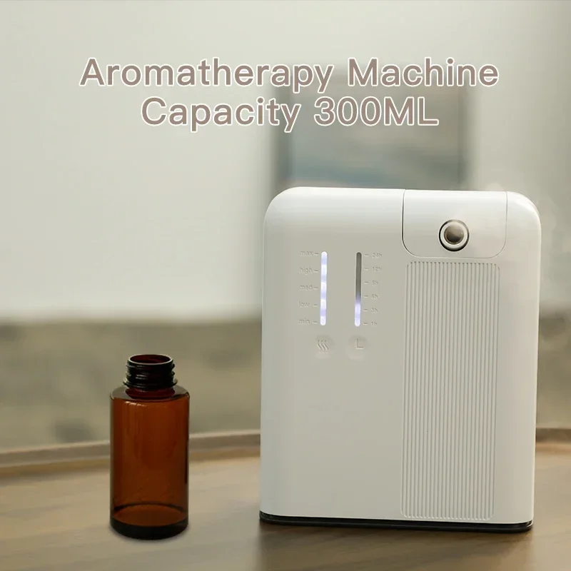 Namste Aroma Diffuser Bluetoot - Home Fragrance Rituals recension och pris