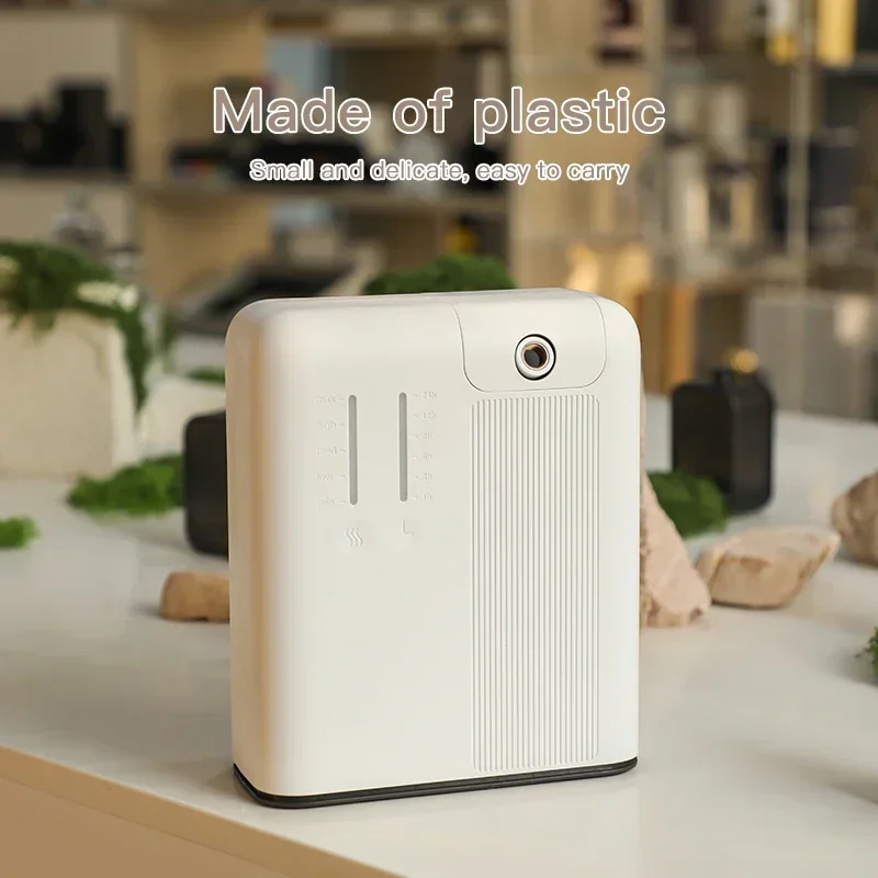 Namste Aroma Diffuser Bluetoot - Home Fragrance Rituals recension och pris