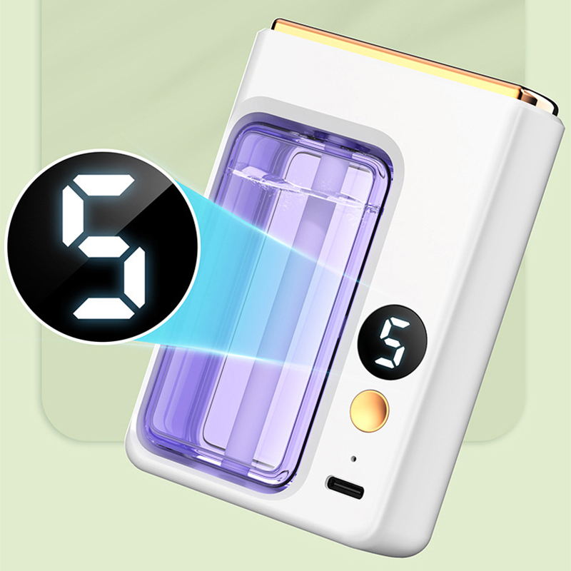 40ML Automatic Home Fragrance  - Home Fragrance Rituals recension och pris