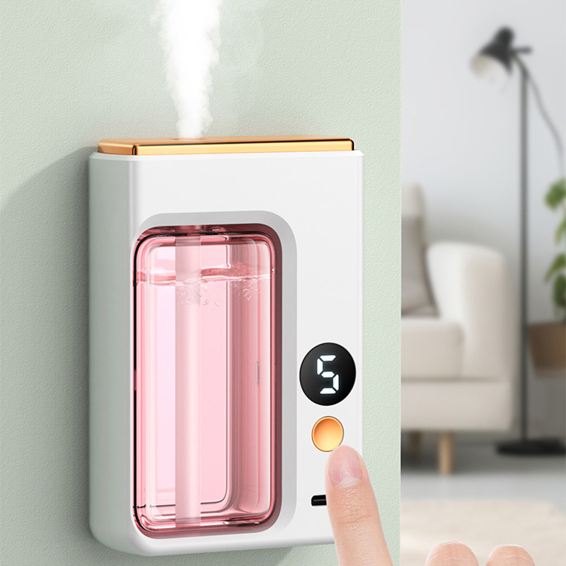 40ML Automatic Home Fragrance  - Home Fragrance Rituals recension och pris