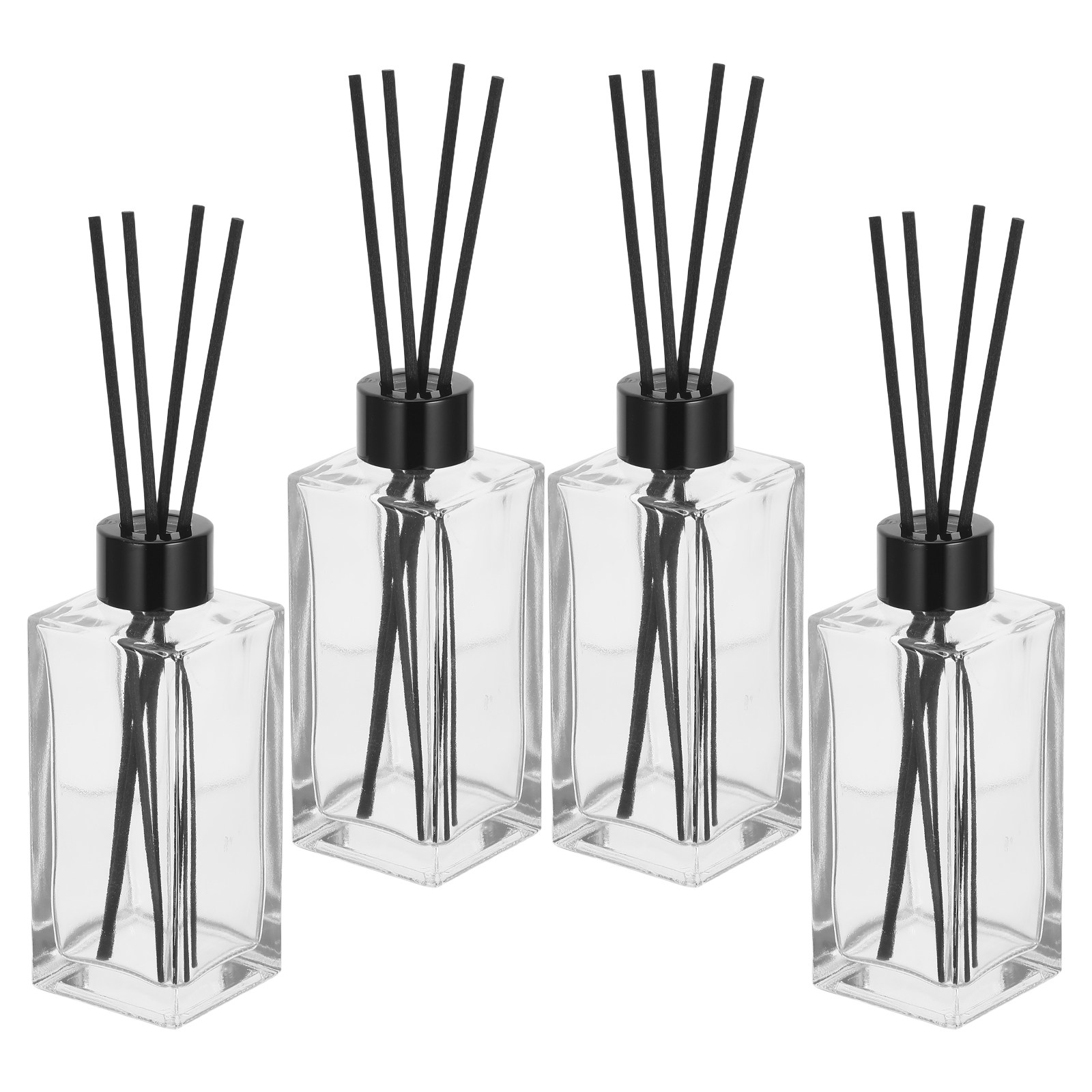 4Sets Bathroom Fragrance Diffu - Home Fragrance Set recension och pris