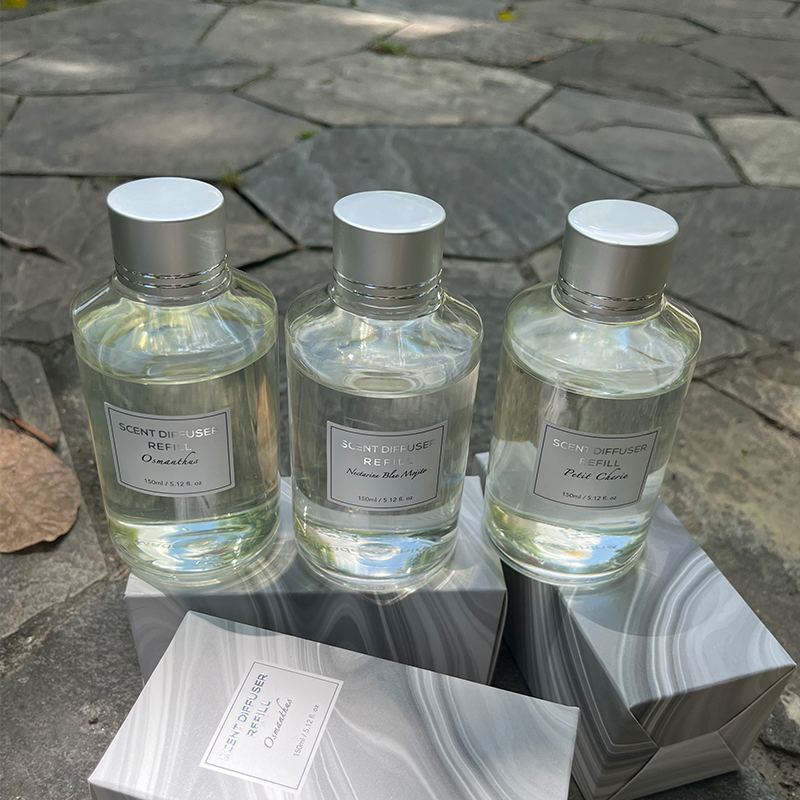 150ml Reed Diffuser Refill Oil - Home Fragrance Rituals recension och pris
