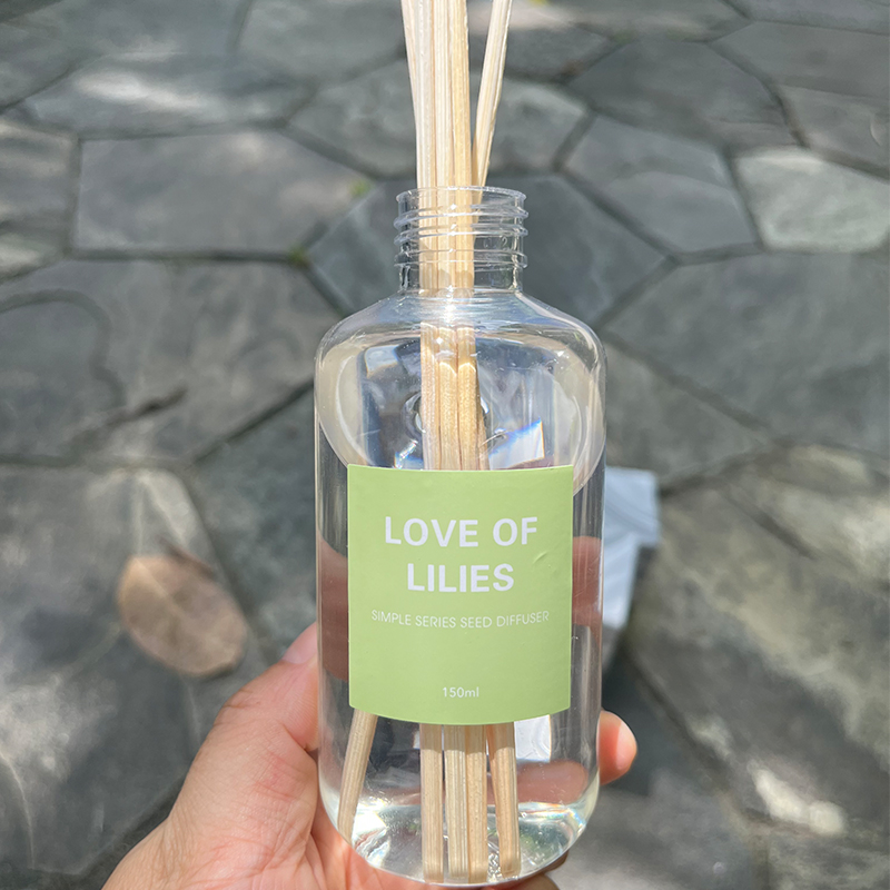150ml Reed Diffuser Refill Oil - Home Fragrance Rituals recension och pris
