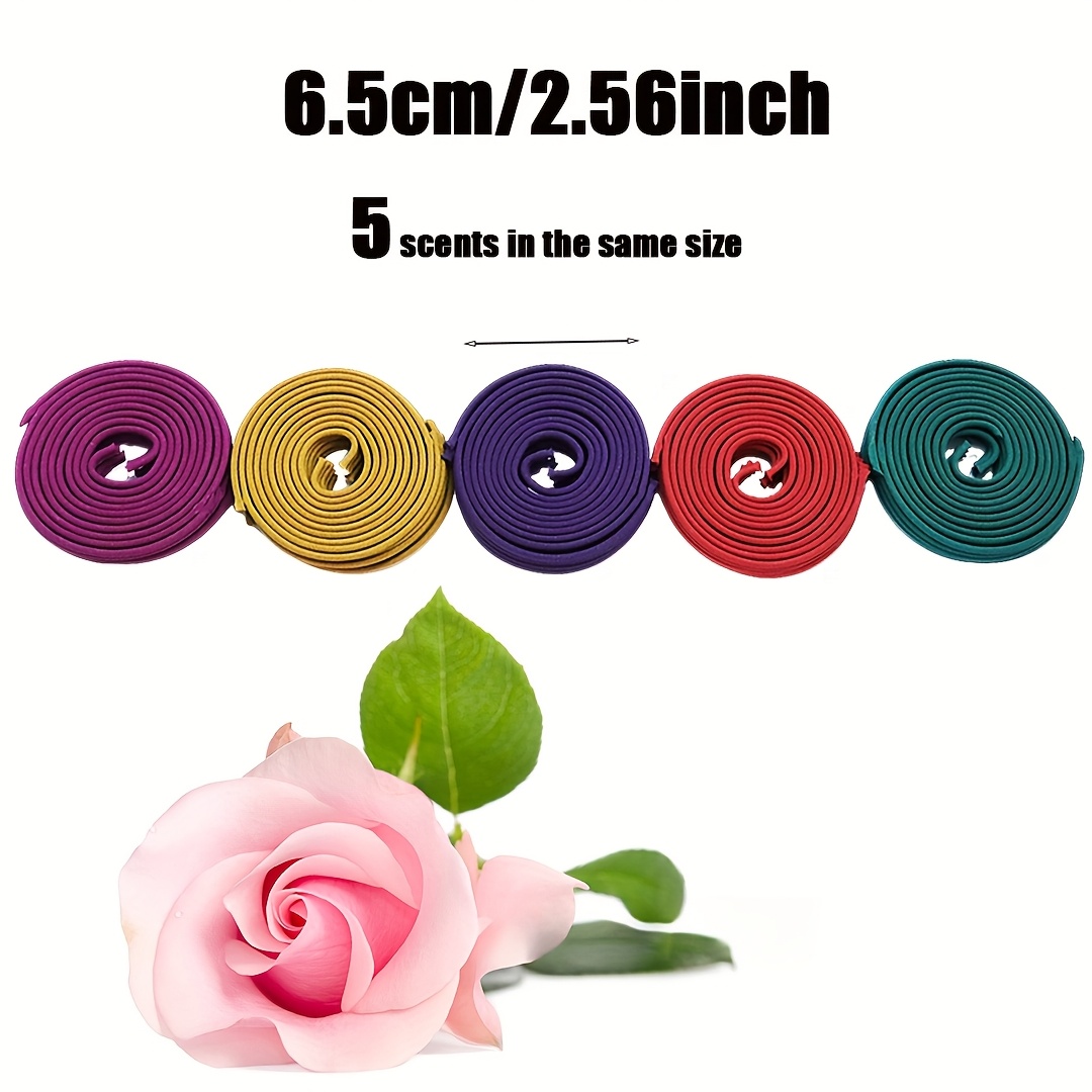 High-Quality Classic Spiral In - Home Fragrance Jasmine & Yuzu Porcelain Diffuser recension och pris