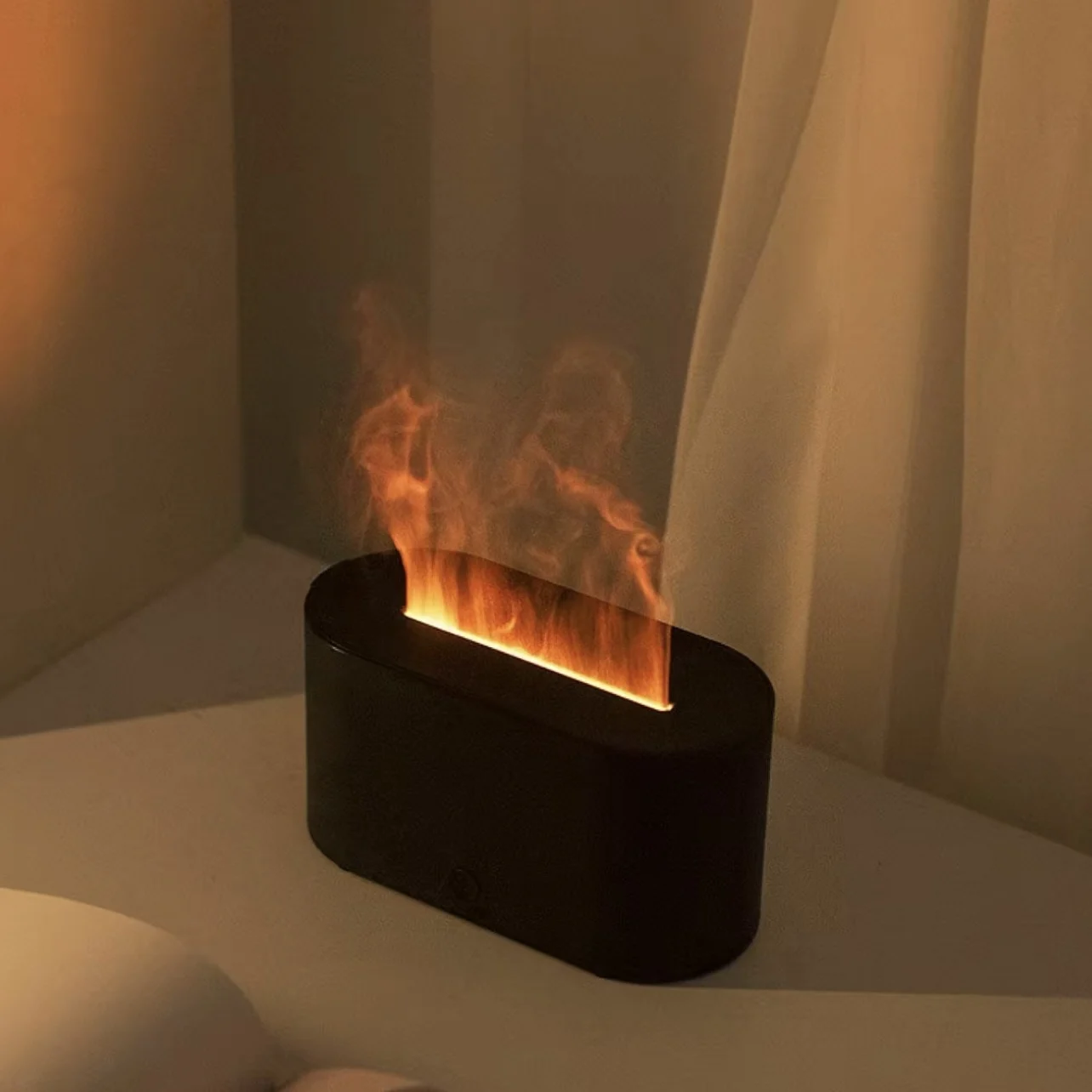 Air Aroma Humidifier Diffuser  - Home Fragrance Organic recension och pris
