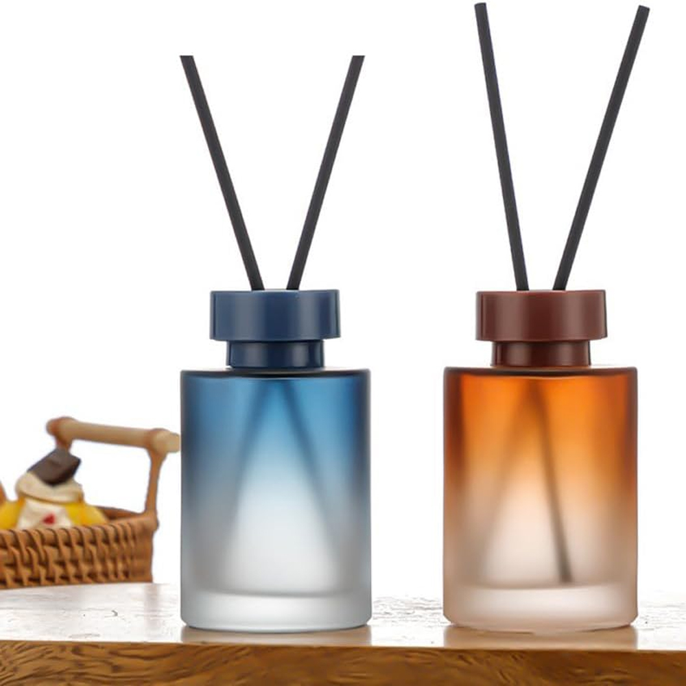 120ML Empty Glass Diffuser Bot - Home Fragrance Refill recension och pris