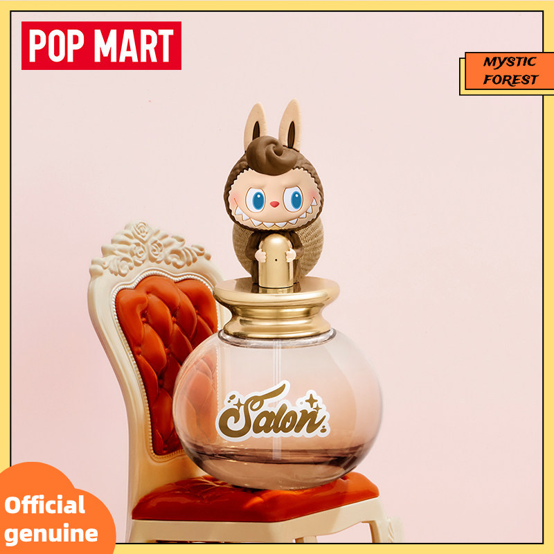 POP MART Genuine Labubu Fragra - Home Fragrance Gift Box recension och pris