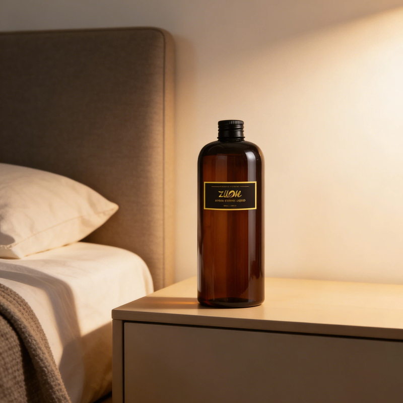 500ML Large Capacity Luxury Ho - Home Fragrance Refill recension och pris