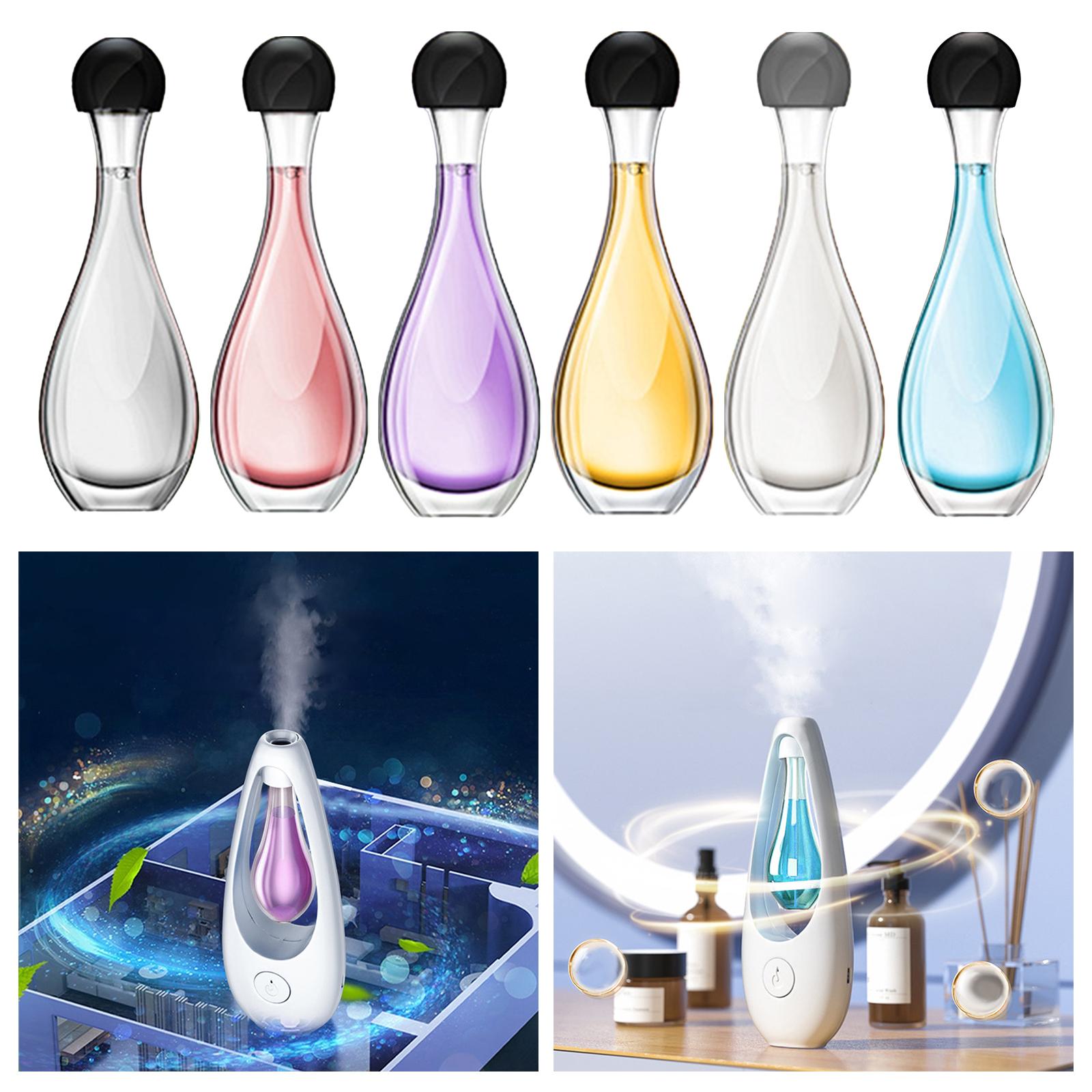 Diffuser Essential Oils DIY Ca - Home Fragrance Rituals recension och pris