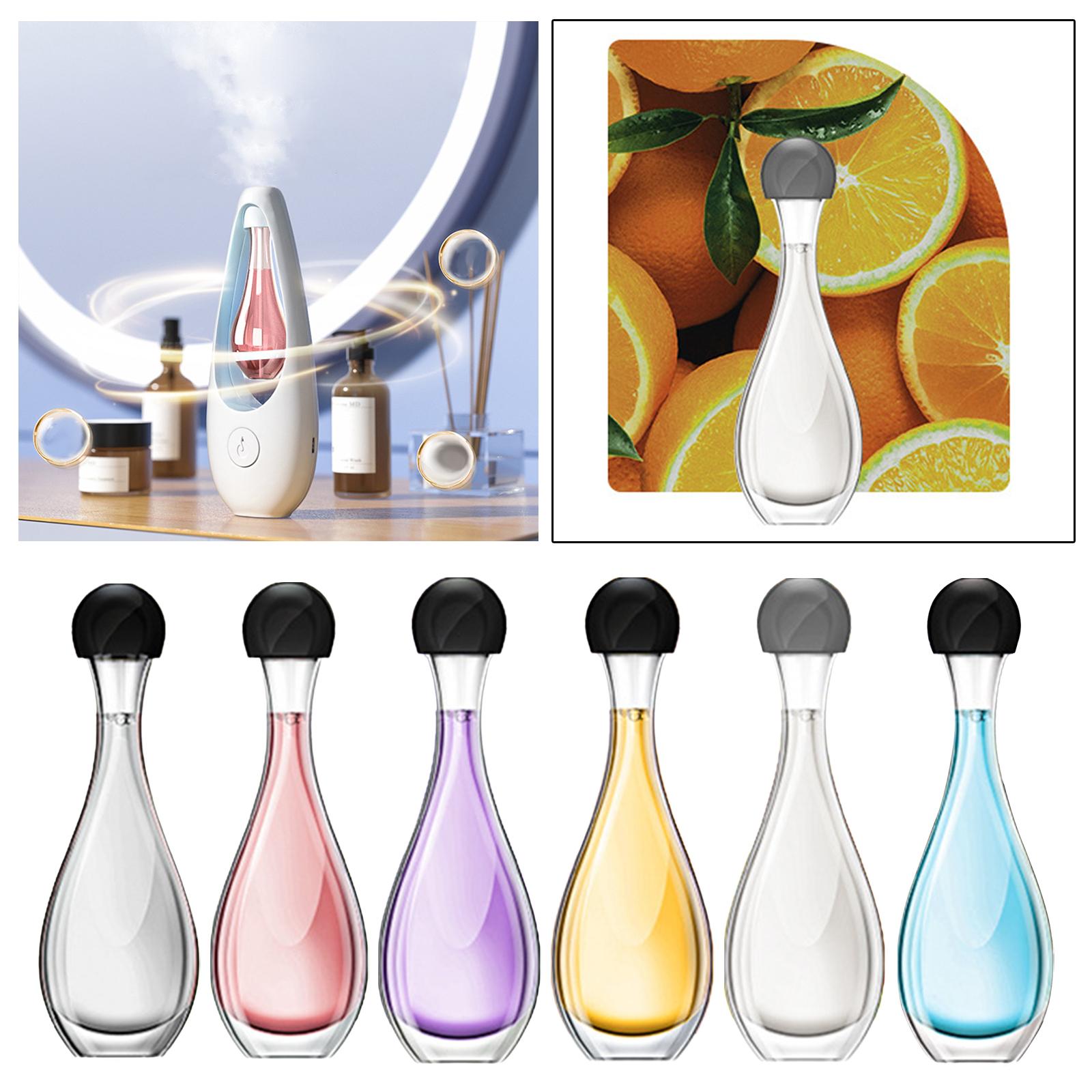 Diffuser Essential Oils DIY Ca - Home Fragrance Rituals recension och pris