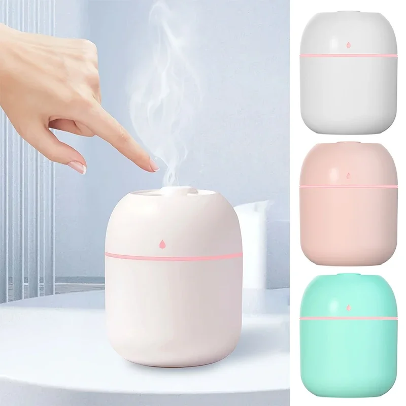 Car Air Humidifier USB Electri - Home Fragrance Diffuser Electric recension och pris