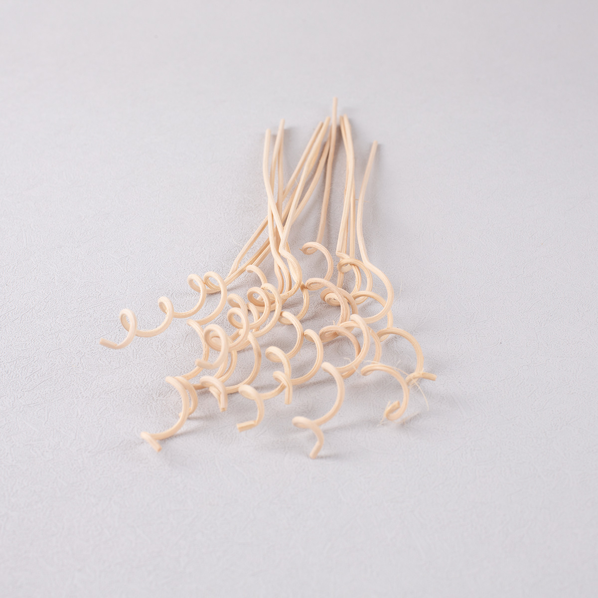 10pcs Long Wavy Diffuser Stick - Home Fragrance Refill recension och pris