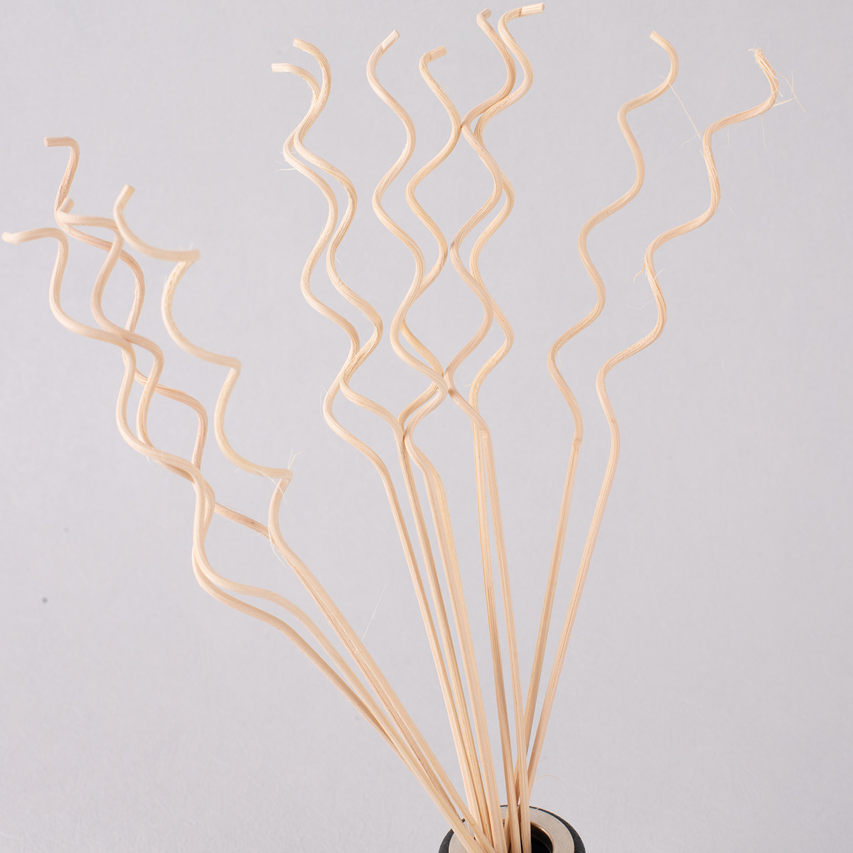 10pcs Long Wavy Diffuser Stick - Home Fragrance Refill recension och pris