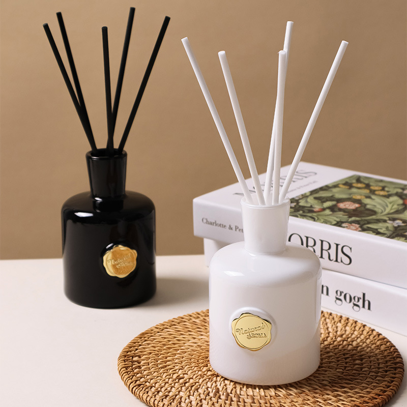 200ML Flameless Reed Diffuser  - Home Fragrance Set recension och pris