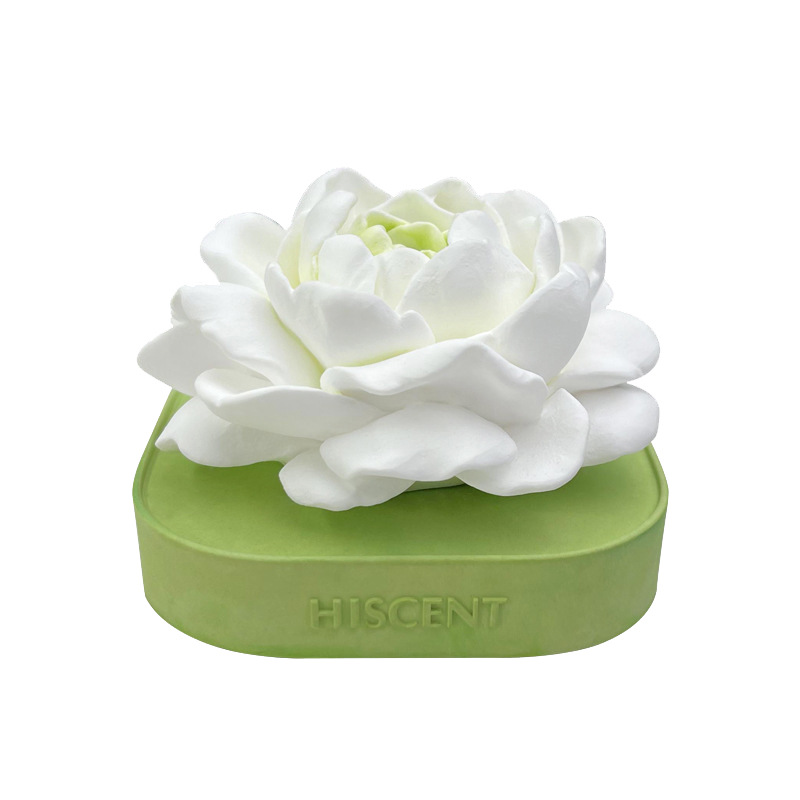 Jasmine Gypsum Aroma Diffuser  - Home Fragrance Jasmine Diffuser recension och pris