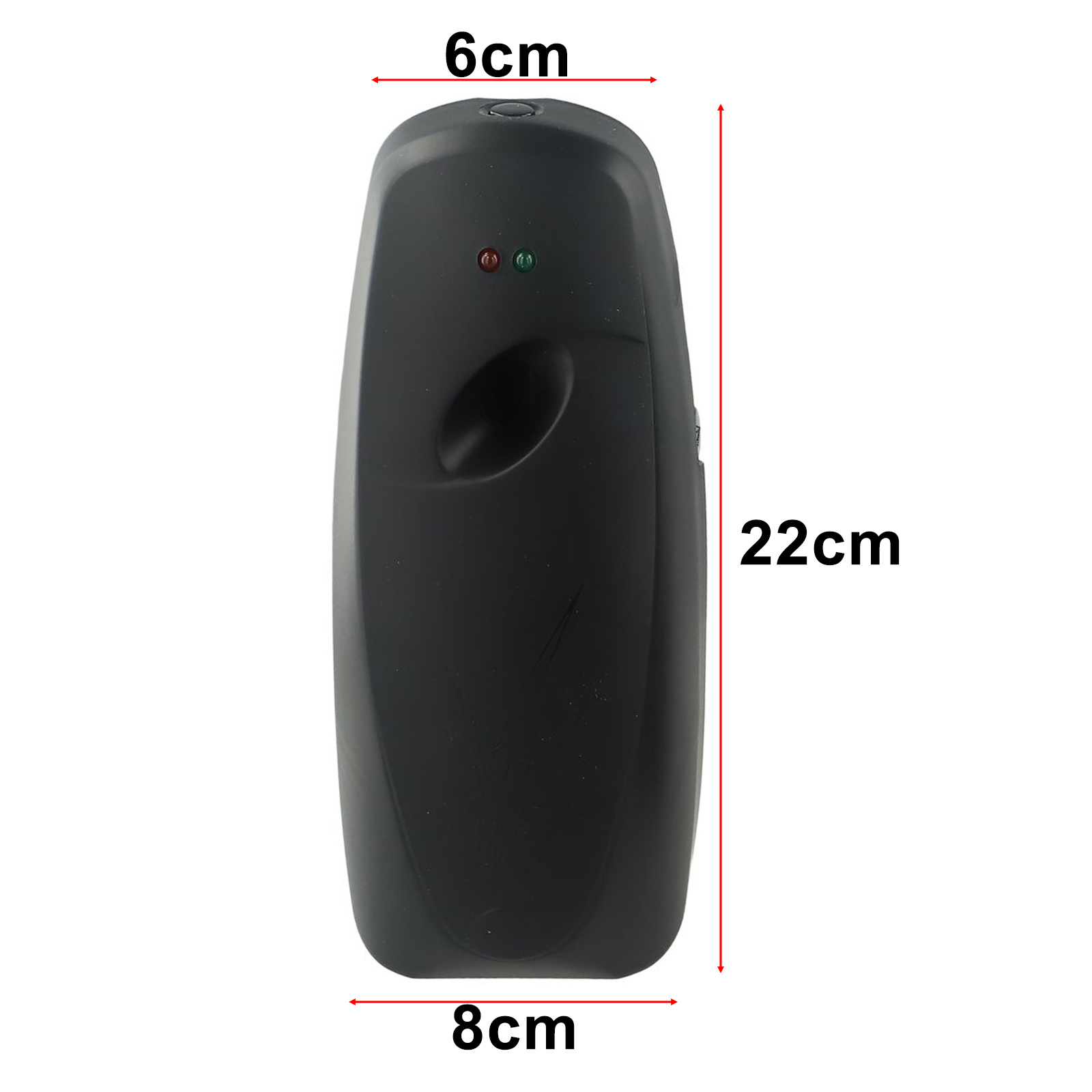 Intelligent Fragrance Machine  - Home Fragrance Room Spray recension och pris