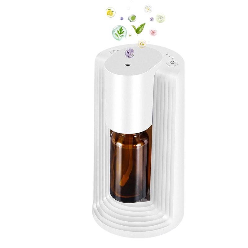 【NEW A39M】 Waterless Essential - Home Fragrance With Essential Oils recension och pris