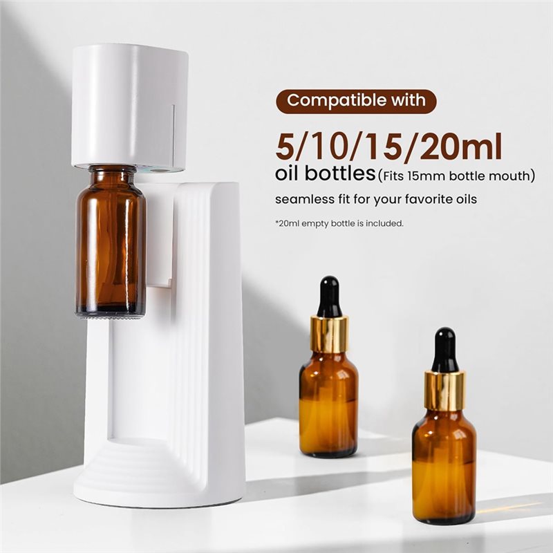 【NEW A39M】 Waterless Essential - Home Fragrance With Essential Oils recension och pris