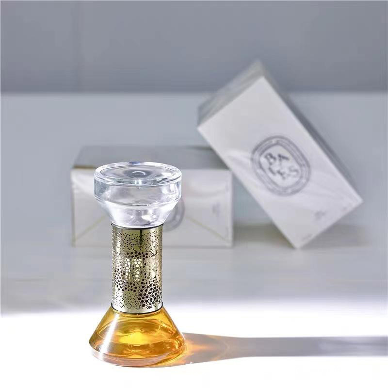 Hourglass Aromatherapy Oil Dif - Home Fragrance Set recension och pris
