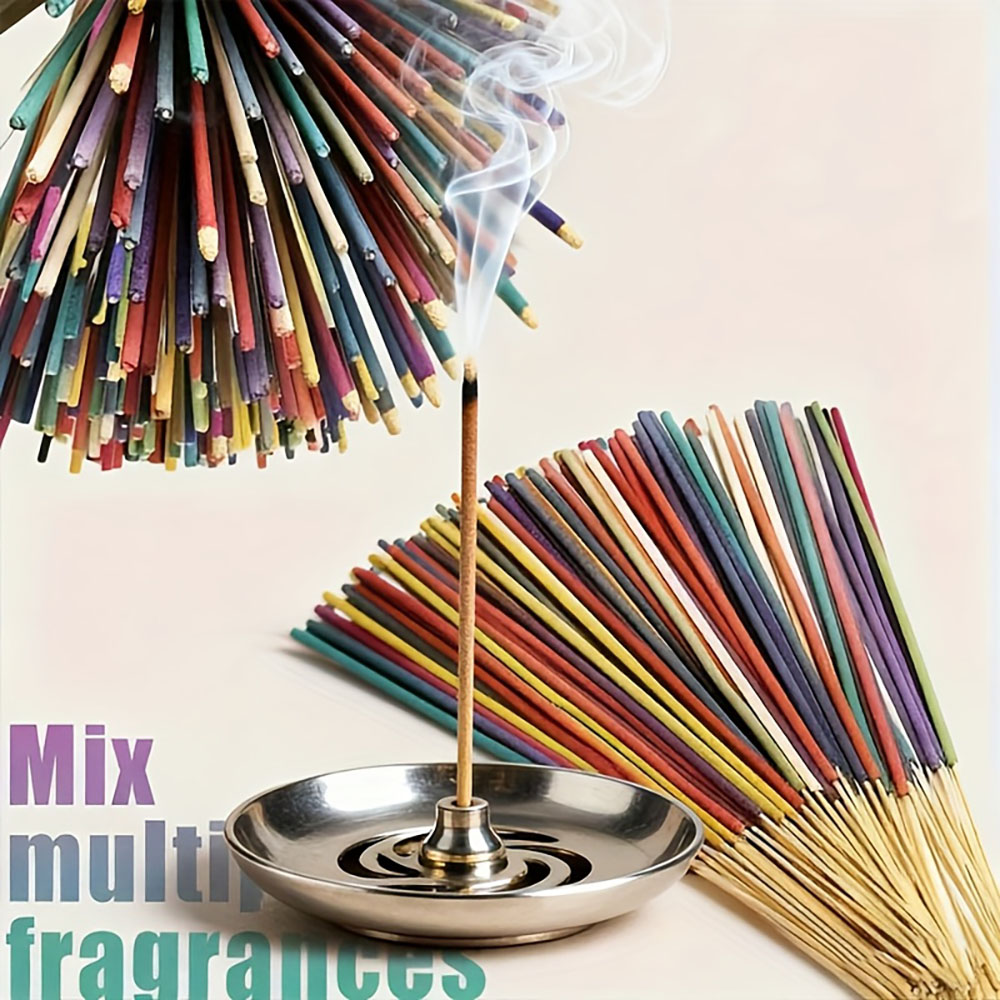 28 Flavors Mixed Pack 60/180/3 - Home Fragrance Iris recension och pris